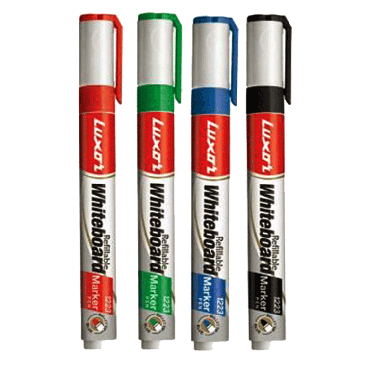 Whiteboard Markers