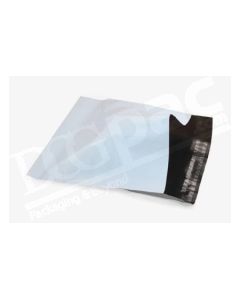 Flap Seal Storage Bags