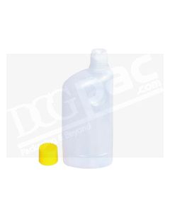 Surface/ Floor Cleaner Empty Bottles