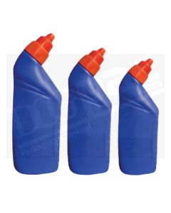 Toilet Cleaner Bottles