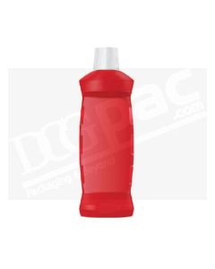 Bathroom Cleaner Bottles