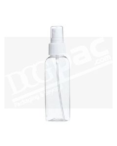 Cosmetic Bottles