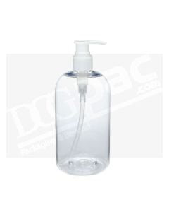 Cosmetic Bottles