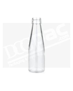 Glass Bottles