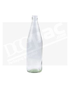 Glass Bottles