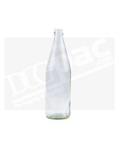 Glass Bottles