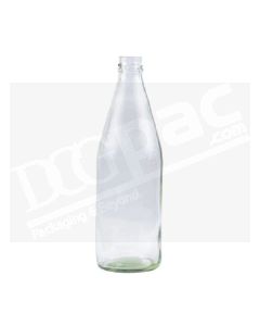 Glass Bottles