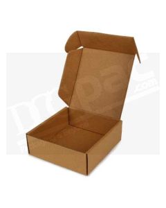 03ply, Flat Corrugated Boxes