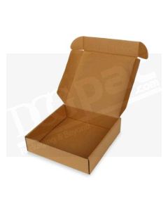 03ply, Flat Corrugated Boxes