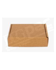 03ply, Flat Corrugated Boxes