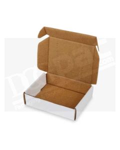 03ply, Flat Corrugated Boxes