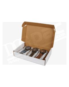 03ply, Flat Corrugated Boxes