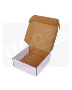 03ply, Flat Corrugated Boxes