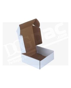 03ply, Flat Corrugated Boxes