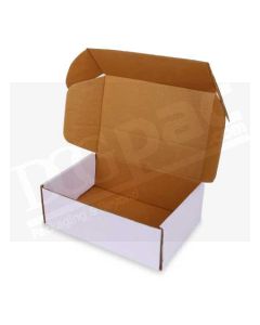 03ply, Flat Corrugated Boxes