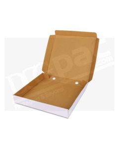 03ply, Flat Corrugated Boxes