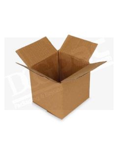 03ply, Universal Corrugated Boxes