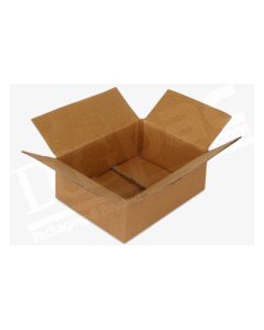 03ply, Universal Corrugated Boxes