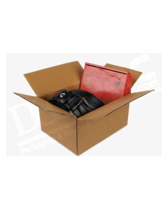 03ply, Universal Corrugated Boxes