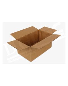 03ply, Universal Corrugated Boxes