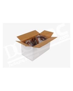 03ply, Universal Corrugated Boxes