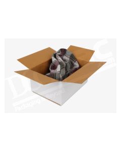 03ply, Universal Corrugated Boxes