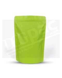 Colored Stand Up Pouches