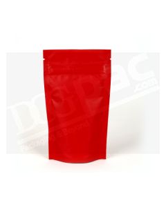 Colored Stand Up Pouches