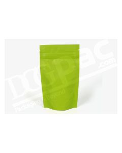 Colored Stand Up Pouches