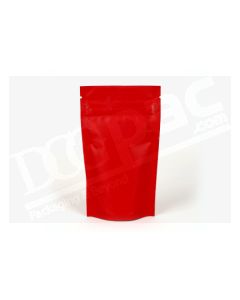 Colored Stand Up Pouches