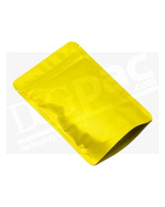 Colored Stand Up Pouches