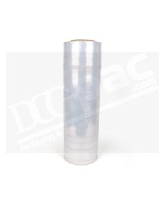 51micron Stretch Wrap Rolls