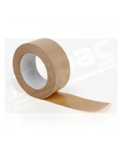 2in x 50m Self Adhesive Paper Tapes