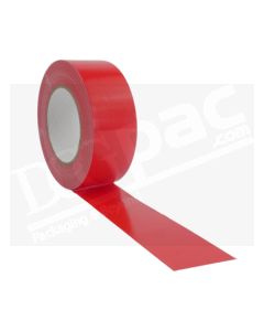 48mm x 50m Floor Marking Tapes