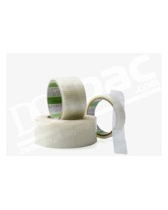 48mm x 50m HDPE Tapes