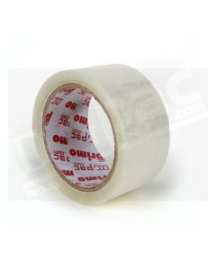 48mm x 50m Transparent Tapes