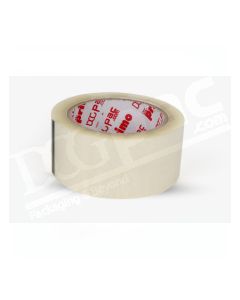 48mm x 100m Transparent Tapes