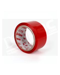 48mm x 65m Coloured Tapes