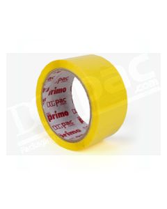 48mm x 65m Coloured Tapes