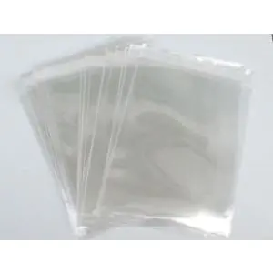 Unprinted, Transparent, 42microns, Round, Self adhesive, Tapes