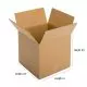 Unprinted, Brown, 03ply, Universal, Corrugated, Multipurpose, Boxes, 9in x 3in x 3in, Pack of 500