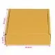Brown, 03ply, Flat, Corrugated, Multipurpose, Boxes, 6in x 6in x 2in, Pack of 100