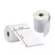 400, Direct Thermal, Labels, Rolls, 4in x 6in,Pack of 6