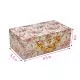 Marble Design Multicolour MDF Corporate Gift Box with 2 Jars, 9.5in x 5.5in x 4in, Pack of 10