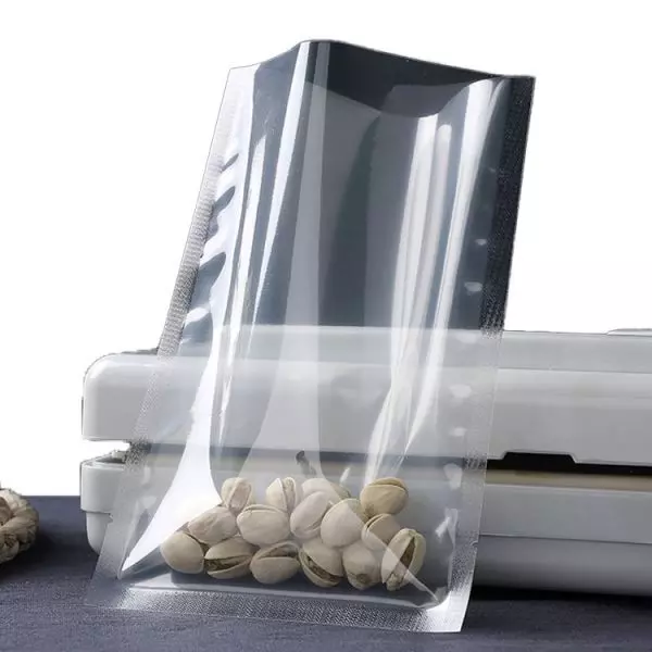 Buy Wolblix Vacuum Storage Sealer Bags (4 Jumbo/4 Large/4 Medium/4 Small)  for Clothes, Dress, Winter Coats, Blankets, Pillows Comforters for Travel  Space Saver Seal Compression Bags Hand Pump Included. Online at Best