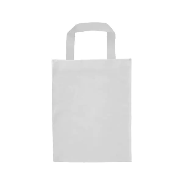Custom Popular Non-Woven Tote Bag | Trade Show Totes