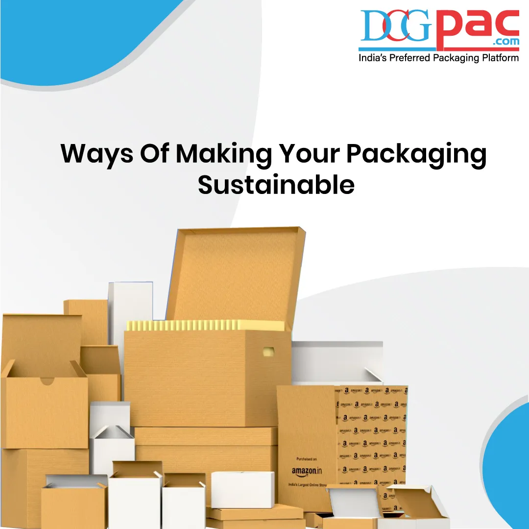 Sustainable Gift Packaging Solutions for a Greener Holiday Season