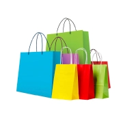 Shopping Bags